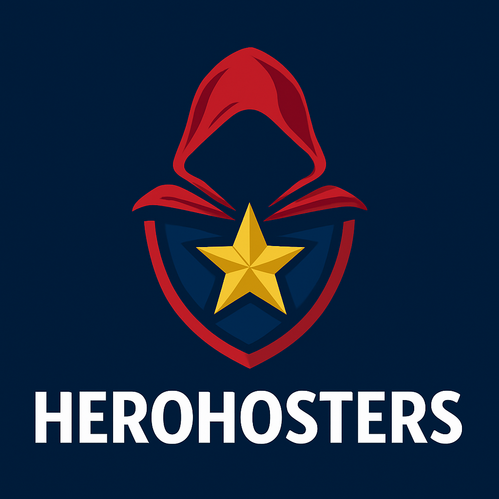 Hero Hosters