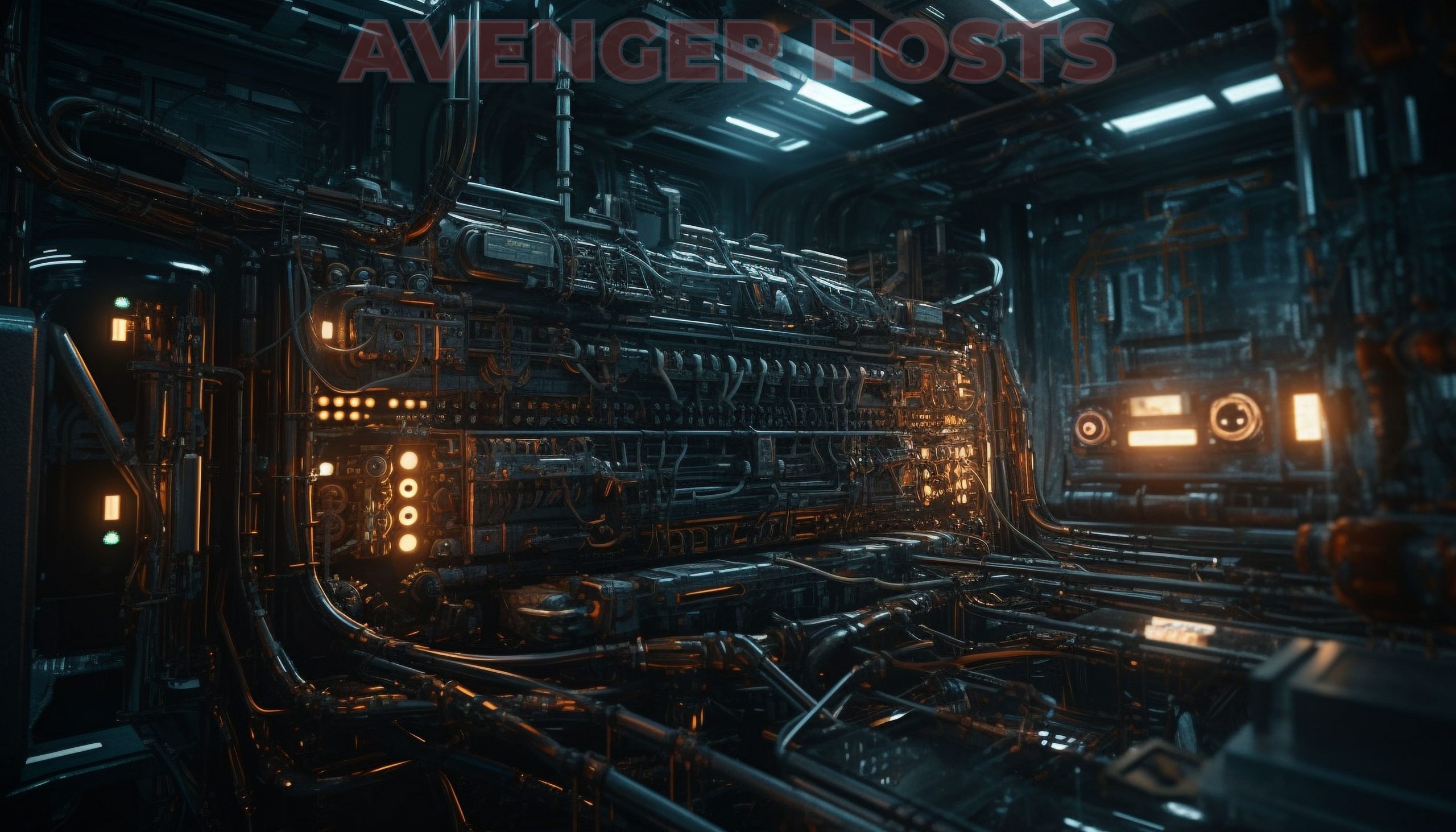 Hero Hoster Services